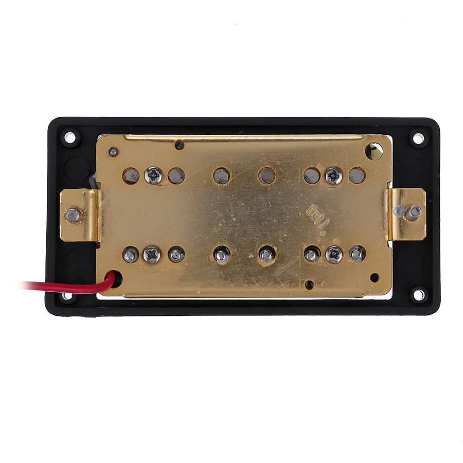 2pcs Double Coil Humbucker Guitar Pickup for Zebra/Ibana Electric Guitar