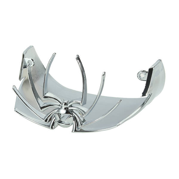 Motorcycle Modified Covers Retro Rear Fender Tail Lights Decorative Cover