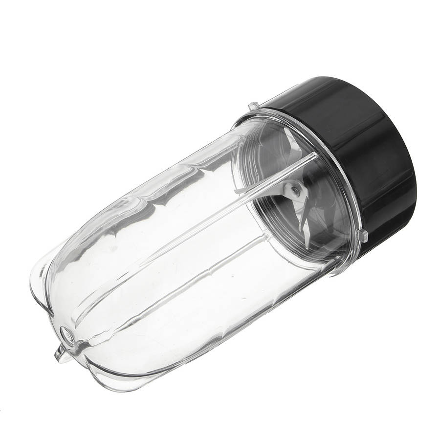 Cross Blade and Cup Combo for Magic Bullet Blender Includes Blade Gear & Gasket Replacement Accessor