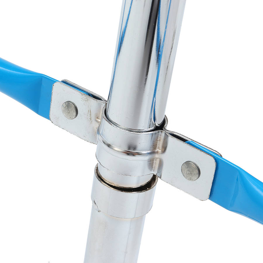 Expandable Kids Gymnastic Bars Asymmetric Gym Kid Bar Exercise Tools Jun