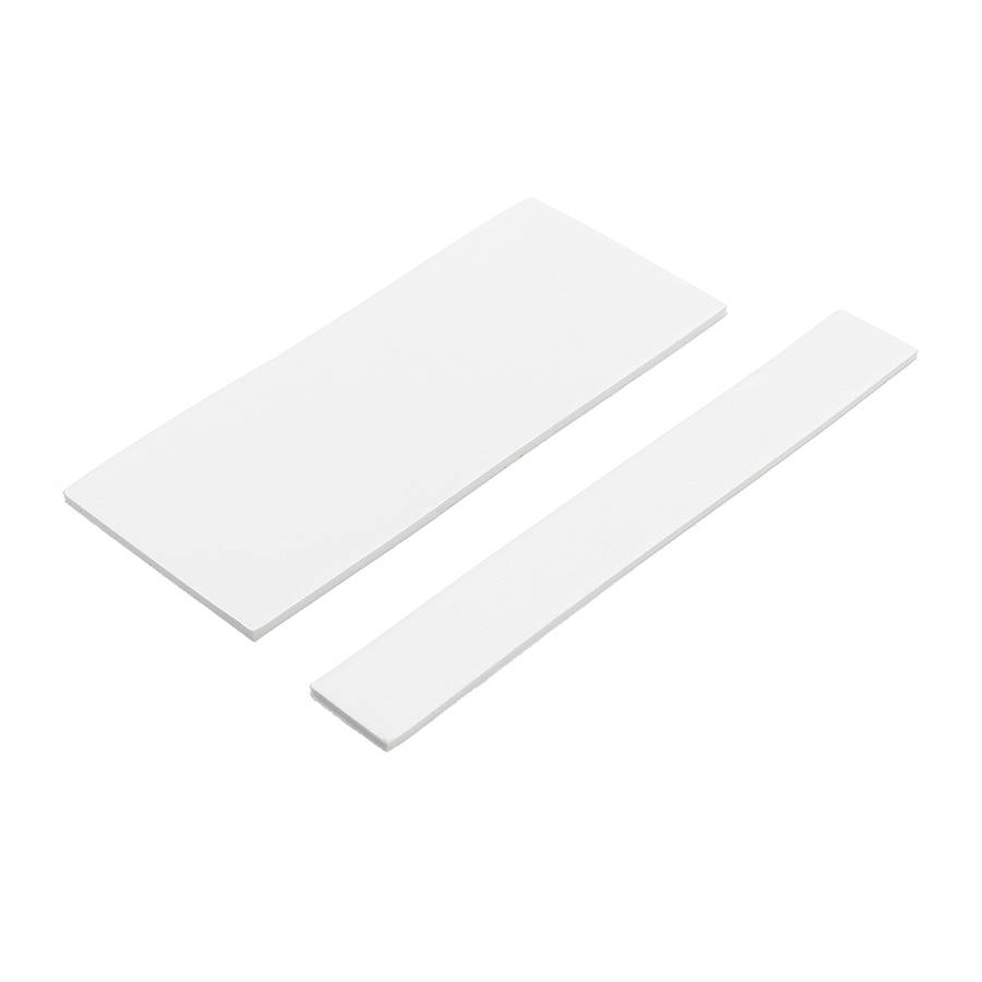 New SONOFF DW1 433Mhz Door Window Sensor Compatible With RF Bridge For Smart Home Alarm Securi