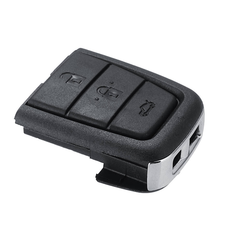 New Car Replacement Key Remote Blank Shell Case For Holden VE SS SSV SV6 Commodo