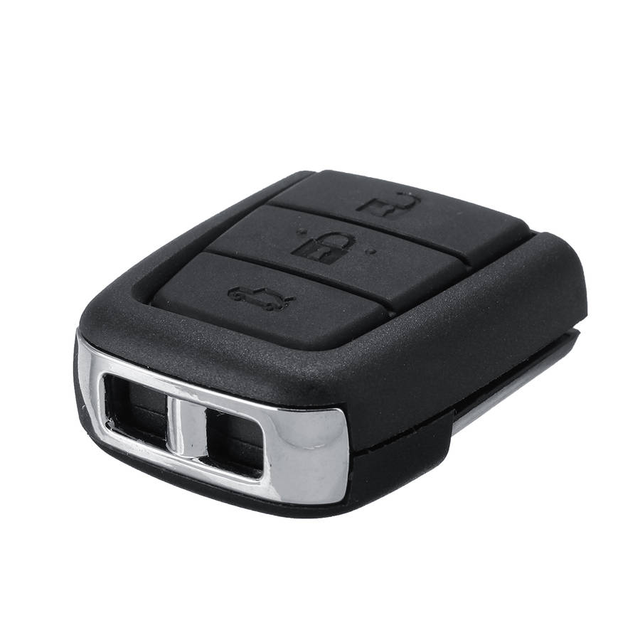 New Car Replacement Key Remote Blank Shell Case For Holden VE SS SSV SV6 Commodo