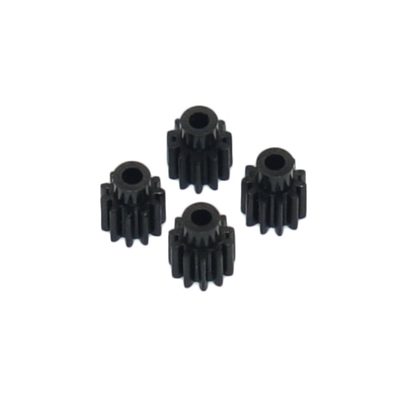 VISUO XS812 XS809S XS809HW RC Quadcopter Spare Parts Motor Gear 4Pcs