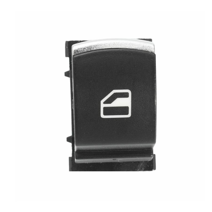 7Pcs Master Window Headlamp Window Fuel Gas Car Switch Kit For VW Golf MK5 MK6 Jetta Passat