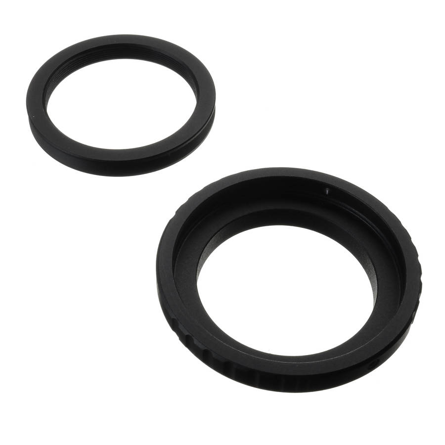 New Telescope Adapter Extension Tube T Ring 1.25 Inch for Nikon DSLR Cameras Len
