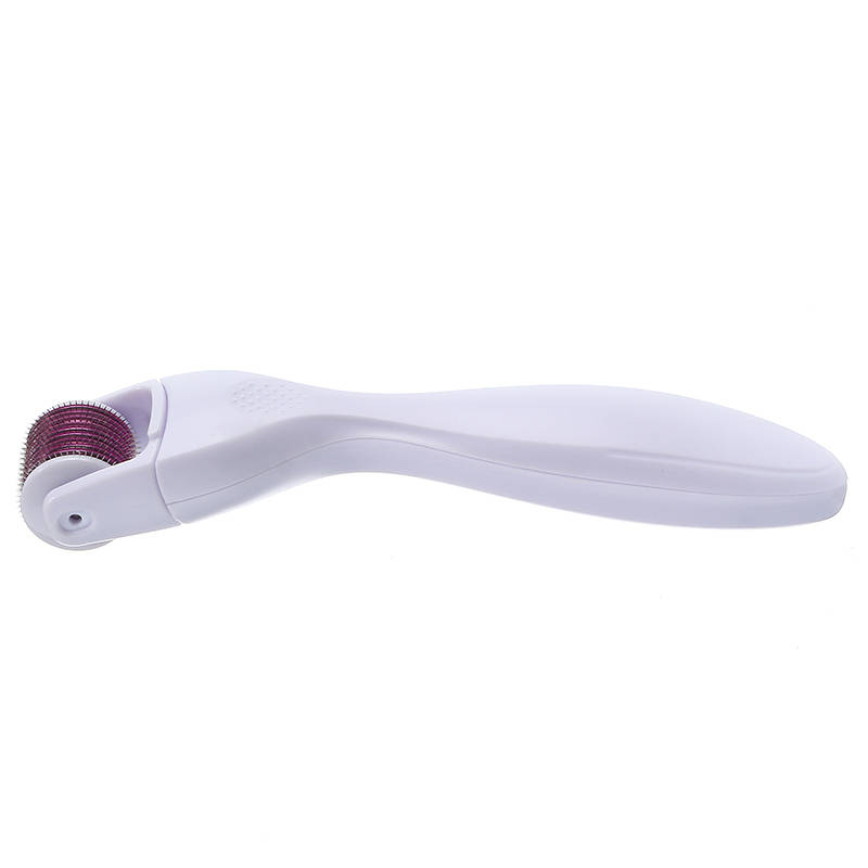 New 3 in1 Derma Roller Skin Care Needling Whitening Anti Wrinkles Acne Scars 180