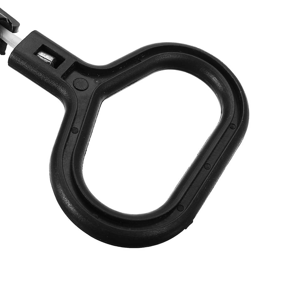 D Style Metal Replacement Cable Release Handle For Recliner Sofas Couch Chair