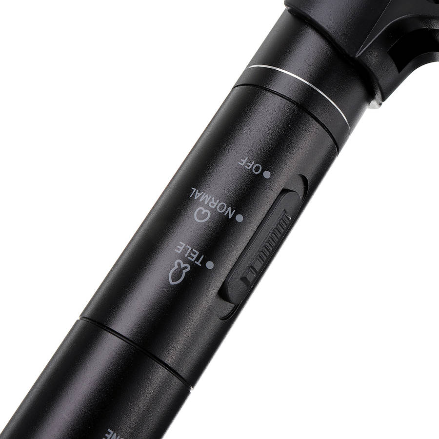 Faine FA-270 27CM On Camera Recording Shotgun Rode Microphone for