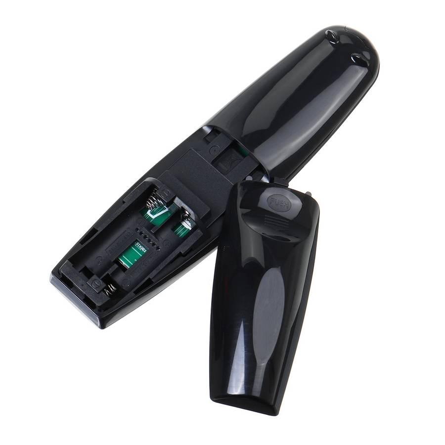 Smart Wireless TV Remote Control Replacement Only for LG AM-HR600 AN-M