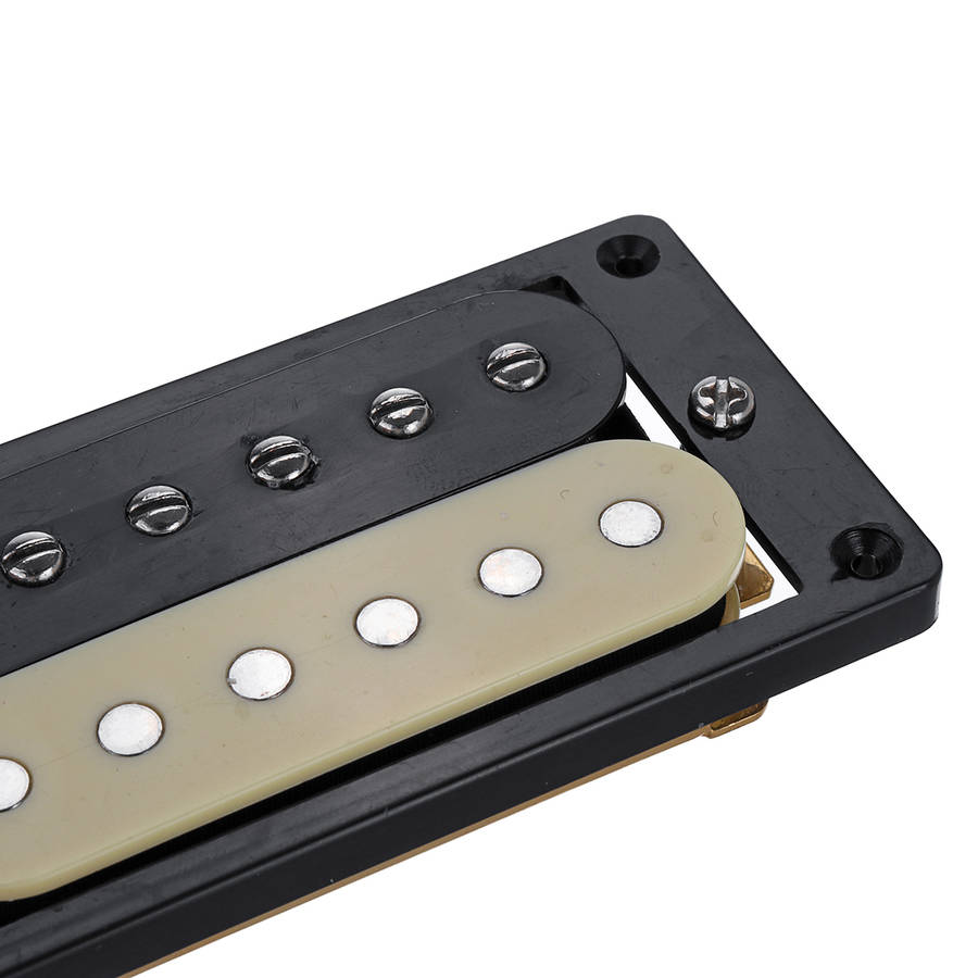 2pcs Double Coil Humbucker Guitar Pickup for Zebra/Ibana Electric Guitar