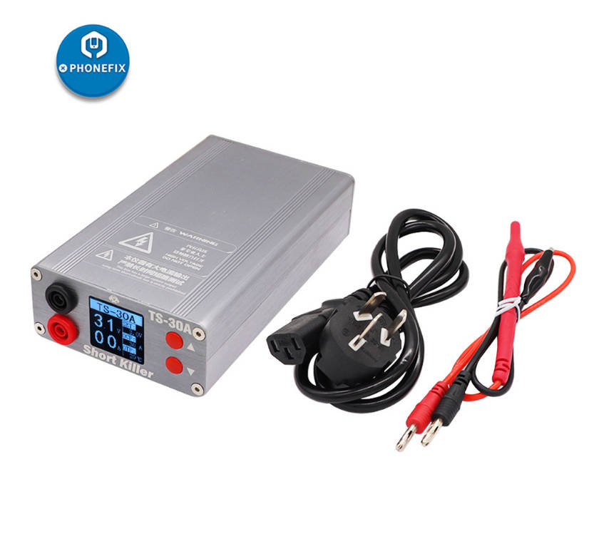 Motherboard Short Circuit Burning Repair Tool Kit For iPhone Repair Short Circu