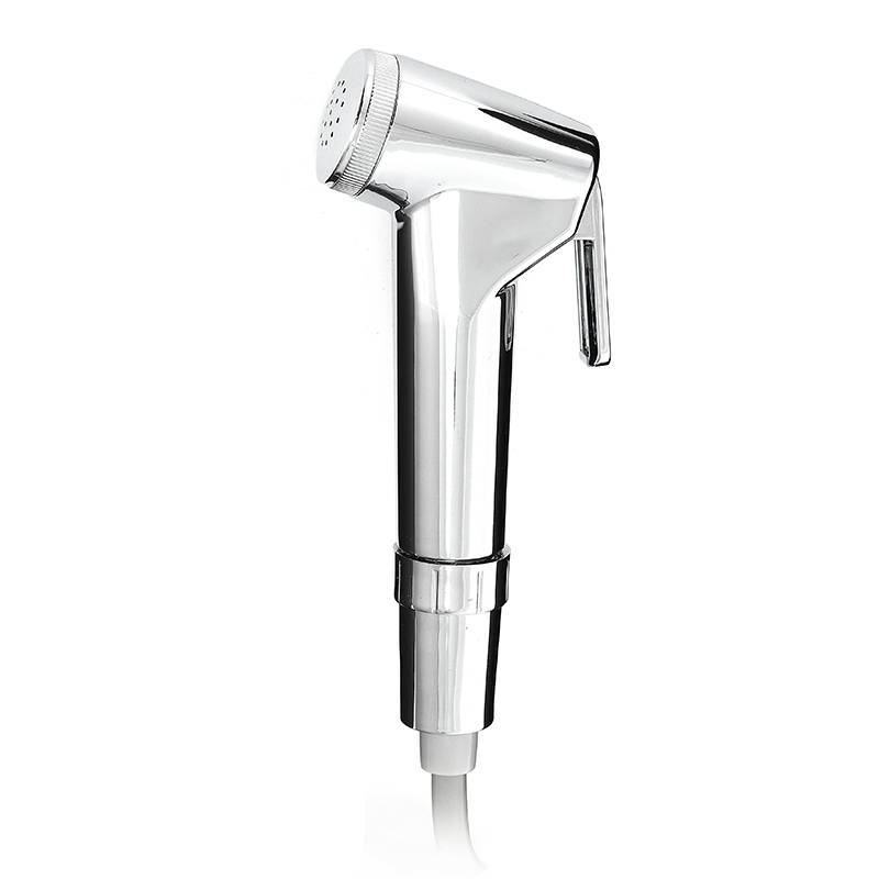 Handheld Toilet Bidet Sprayer Bathroom Shower Head Adapter Water Spray Hose Kit