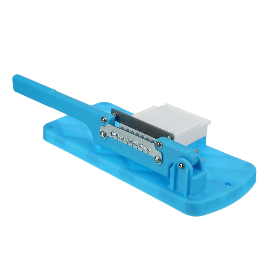 Multifunctional Table Slicer Manual Lamb Beef Meat Cutting Machine Mutton Rolls