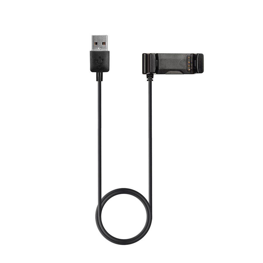 Bakeey 100cm TPE Watch Charging Cable for Garmin Vivoactive HR Smart Watch