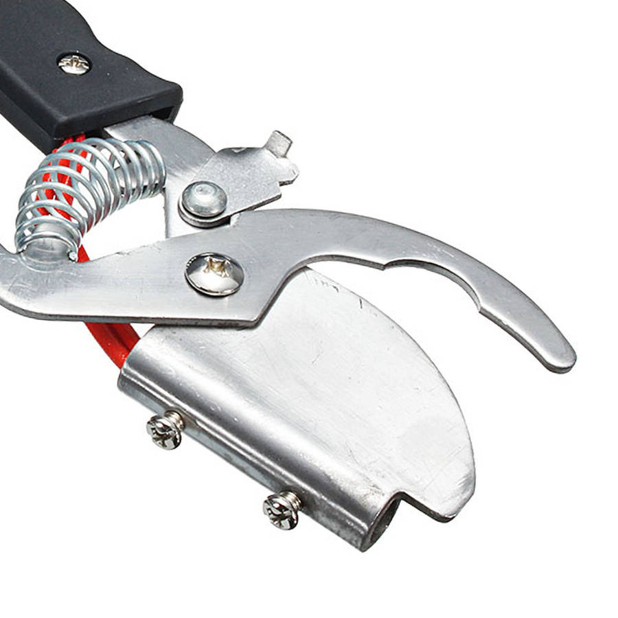 New 220V Electric LiveStock Tail Cutter Dog Pig Puppy Sheep Handheld Tail Cutting Tool Stainle