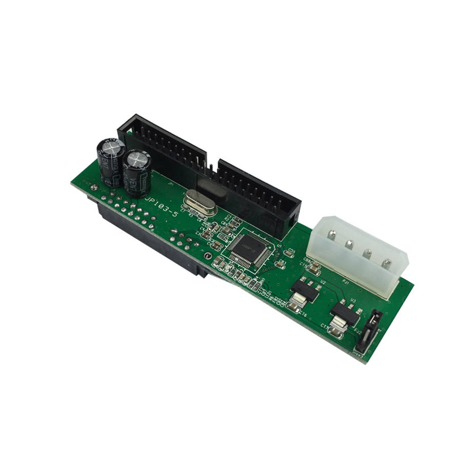 Caturda C0322 ATA to SATA PATA to SATA DVD Coverter SATA to IDE Two Way Card for Raspberry Pi