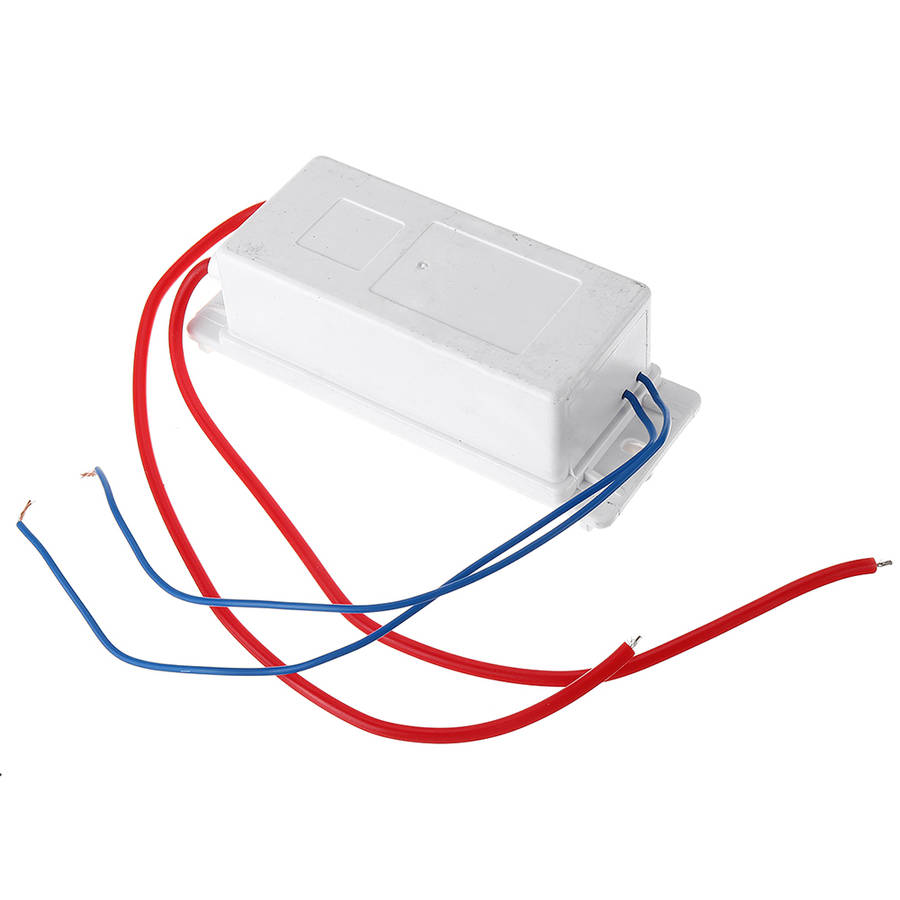 Ozone Generator 220V 3.5g Ozone Generator Power Supply + Moisture-proof Ceramic Ozone Chip For Air P