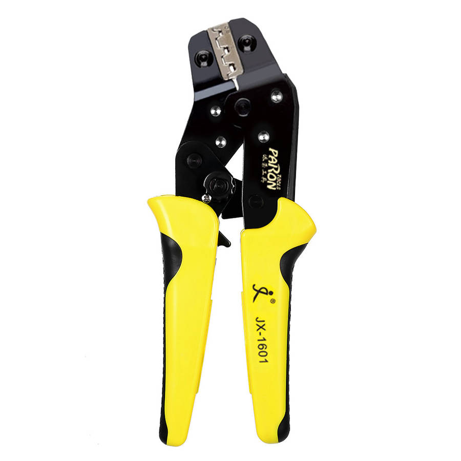 Paron JX-D5 Multifunctional Ratchet Crimping Tool Set