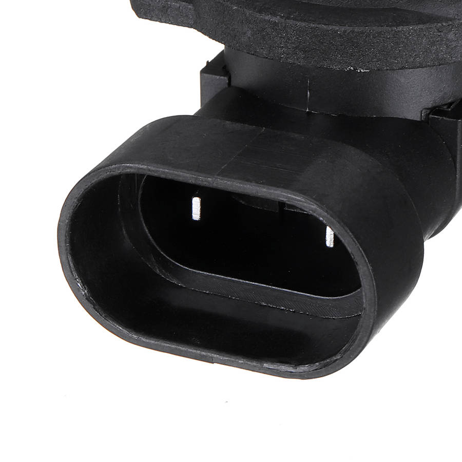 New 9012 HIR2 PX22d Car Halogen Headlights Bulb Fog Lamp 55W 4800K White 1Pcs