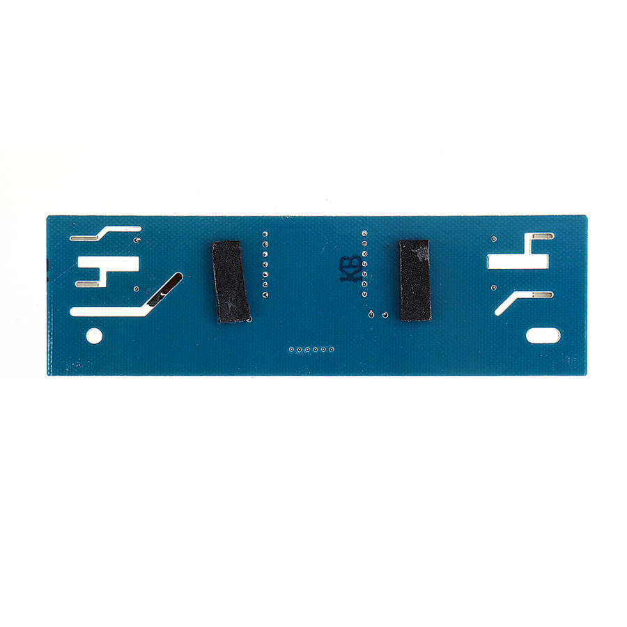 4 Lamp Universal CCFL Inverter 10V-30V Output For 15-24 inch LCD Display Monitor With 4 Cords