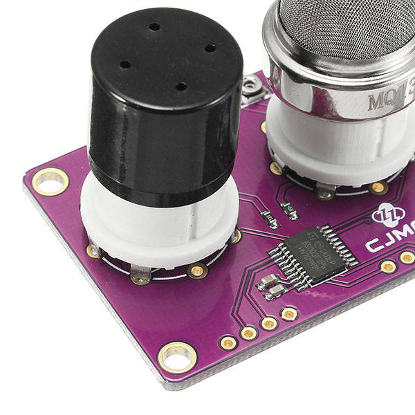 CJMCU-131 MQ131 Ozone Concentration Sensor High And Low Concentration Gas Module