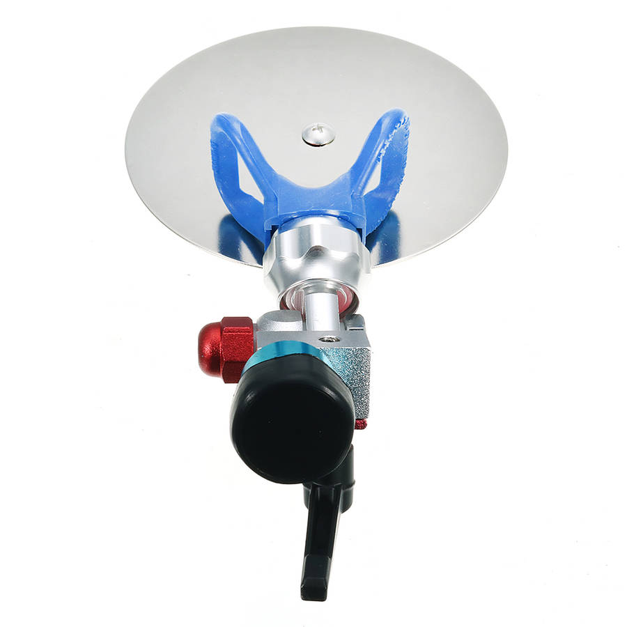 Universal Spray Guide Tool w Tip for Titan Graco Wagner Airless Paint Sprayer