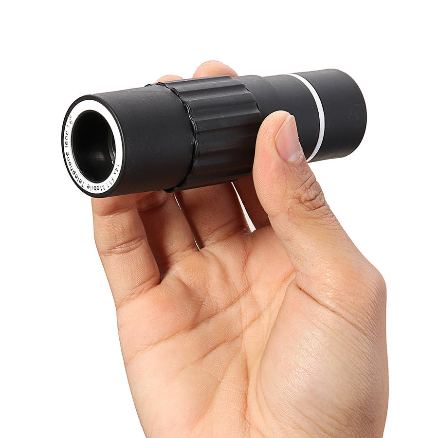 New 20x50 Spotting Scope HD Monocular Professional Outdoor Telescope With Portable Tripod Bino