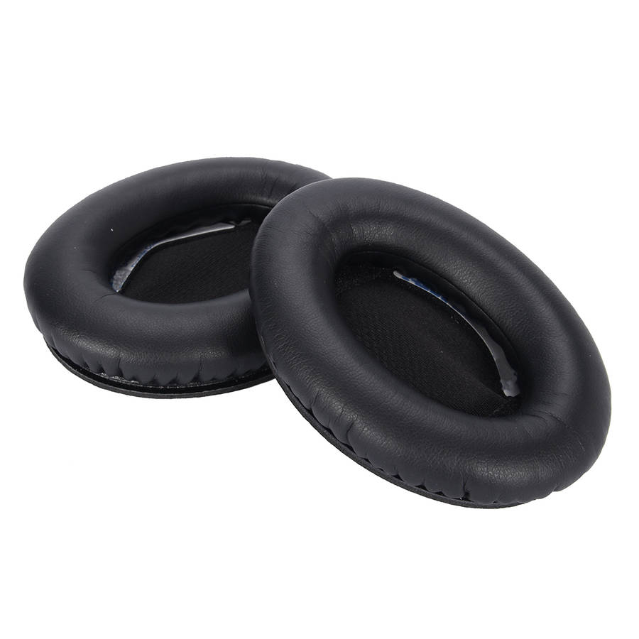 Replacement Ear Pads Cushion SoundTrue Around Headphone for Triport TP1 AE1 Headset