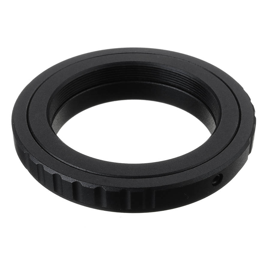 New Telescope Adapter Extension Tube T Ring 1.25 Inch for Nikon DSLR Cameras Len