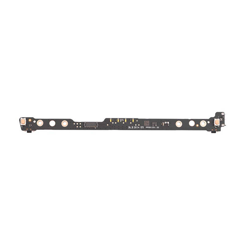 Original Replacement Remote Control Button Board Module Repair Spare Par