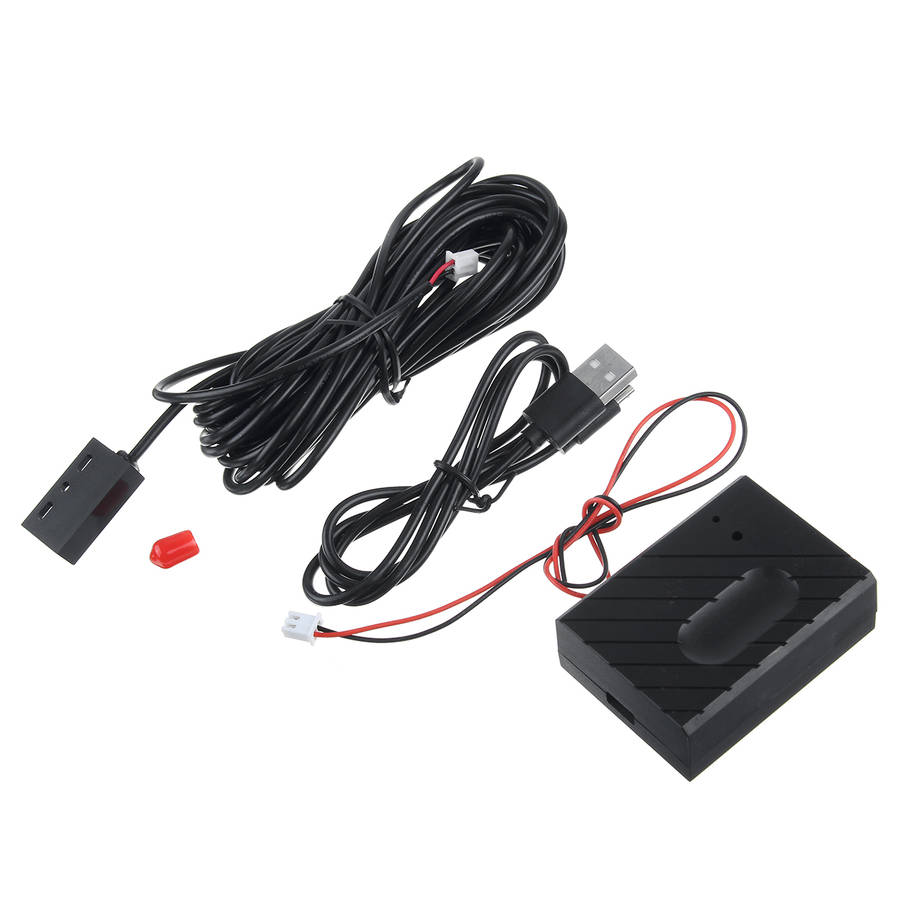 Smart WiFi Switch Garage Door Opener Remote Controller For Alexa Google Home