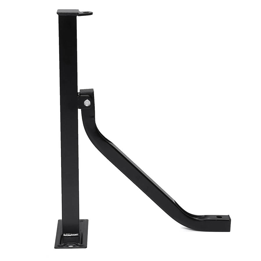 Boxing Punching Bag Wall Mount Heavy Duty Metal Bracket Hanging Stand Max Load 100kg Training Sport