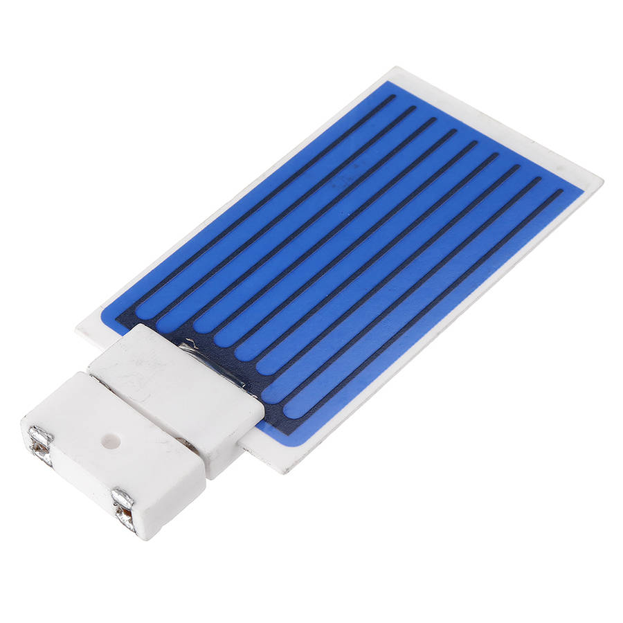 Ozone Generator 220V 3.5g Ozone Generator Power Supply + Moisture-proof Ceramic Ozone Chip For Air P