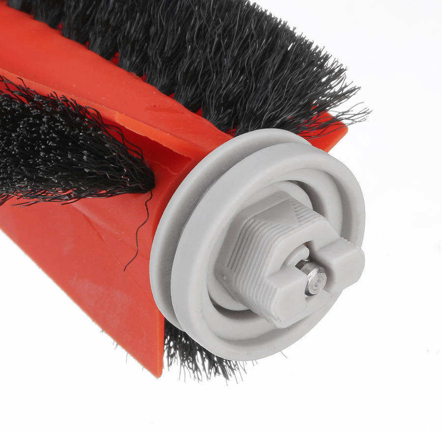 16Pcs 4Main Brush+4 HEPA Filter+8 Side Brush For Xiaomi Mi Robot Vacuum Cleaner