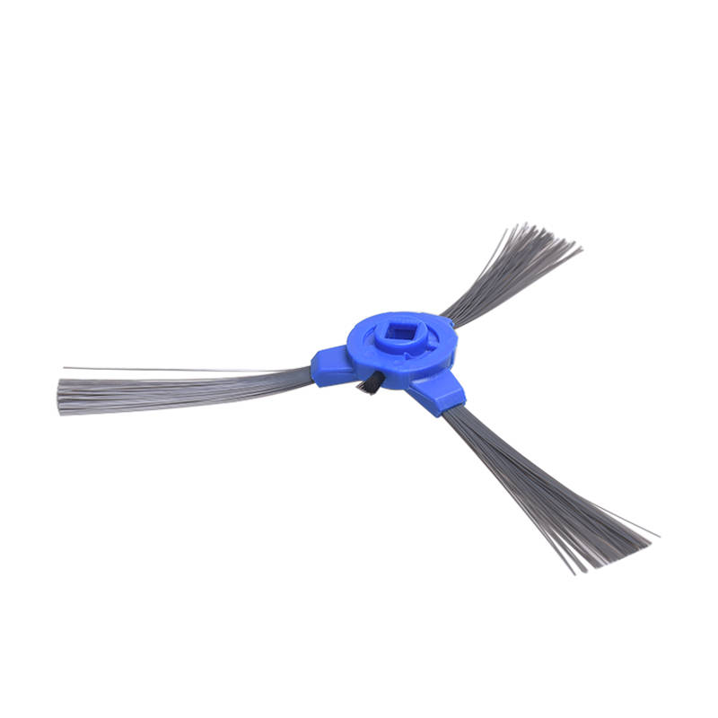 17pcs Replacements Parts for Eufy RoboVac 11S RoboVac 30C RoboVac 30 RoboVac 15C Vacuum Cleaner Side