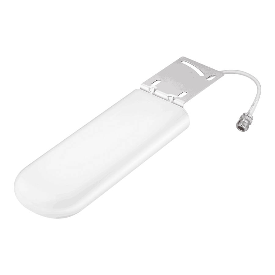 4G Aircraft Carrier Antenna Signal Amplifier Antenna for Mobile Signal Booster Router Modem