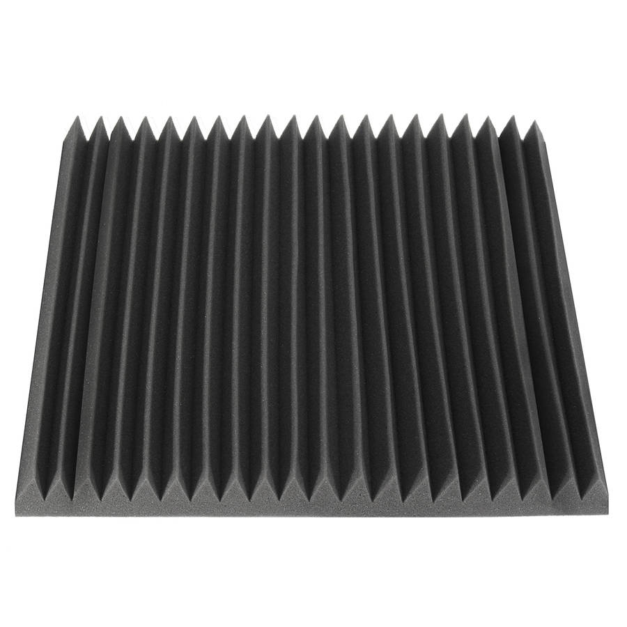 Studio Acoustic Soundproof Foam Sound Absorptio