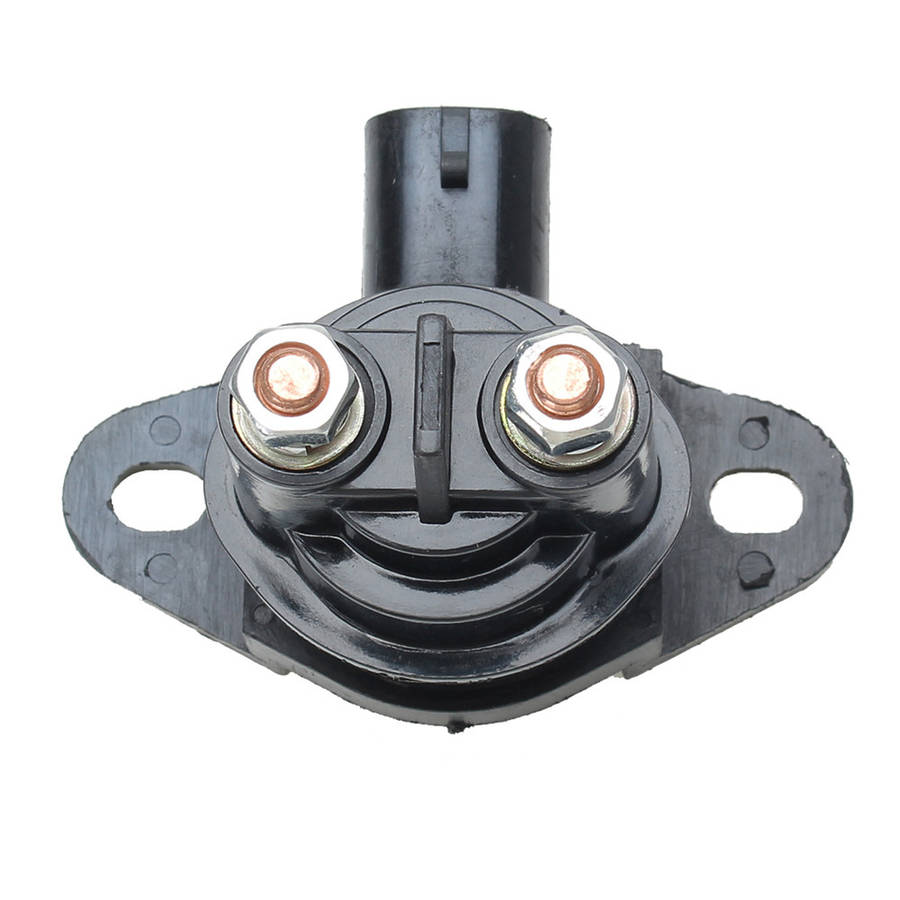 Replacement Starter Solenoid Contactor Relay Switch For 1995-2003 SeaDoo PWC XP