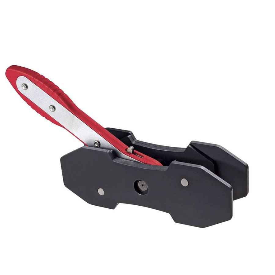 4 in 1 Ratcheting Brake Caliper Piston Spreader Press Plate Quad Wrench Too