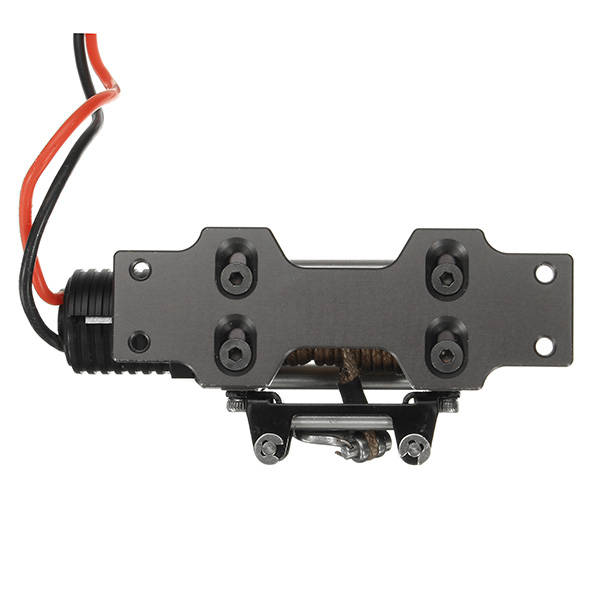 TFL C1616-03 Emulation Winch C Aluminum Alloy SCX10 90027 90035 Model Winch