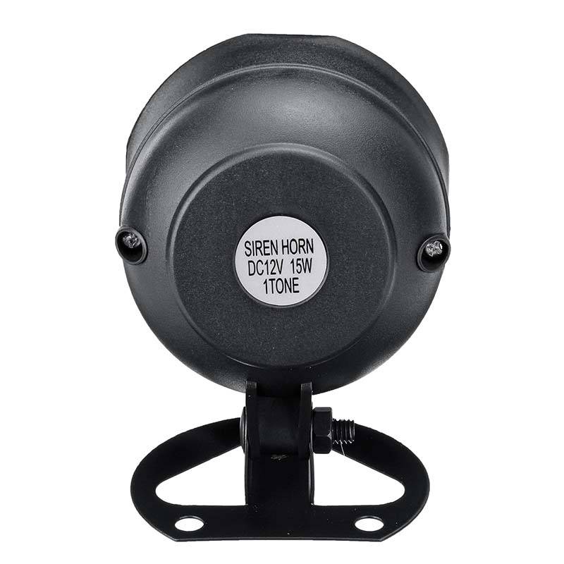 Universal Central Locking Kit & Car Alarm System with Immobiliser Shock Sensor