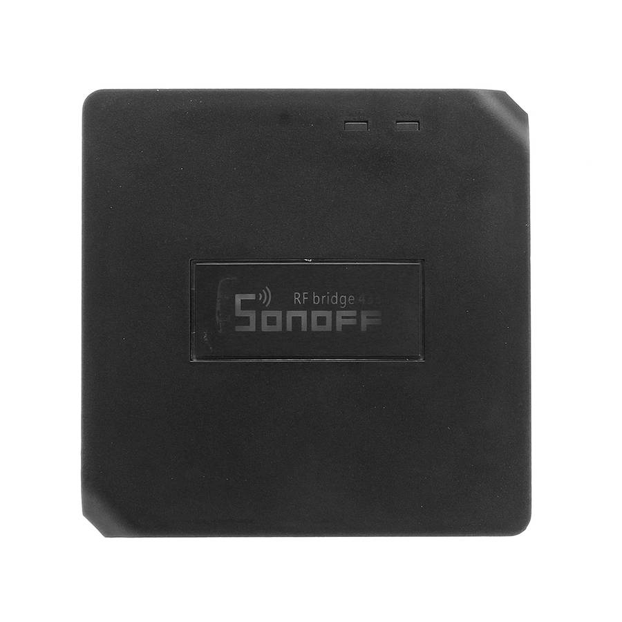 New SONOFF RF Bridge WIFI 433 MHz Replacement Smart Home Automation Universal Switch