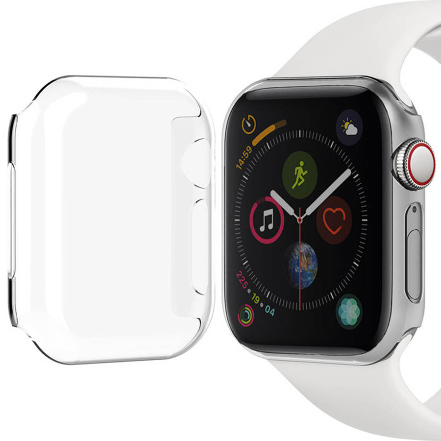 Bakeey Clear Transparent Touch Screen watch watch Cover For apple watch watch apple watch watch Seri