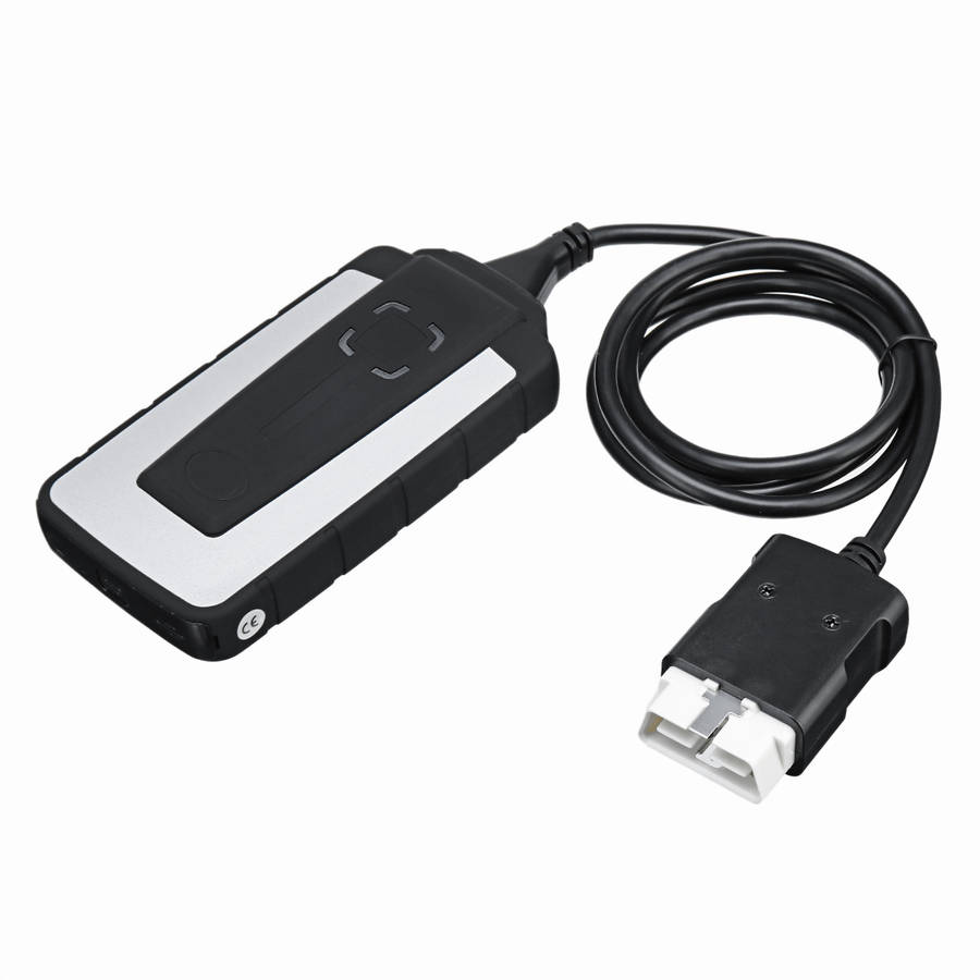 Wow Snooper CDP TCS DS V5.008 R2 OBD2 Scanner Diagnostic Tool  Code Reader with bluetooth for Car Tr