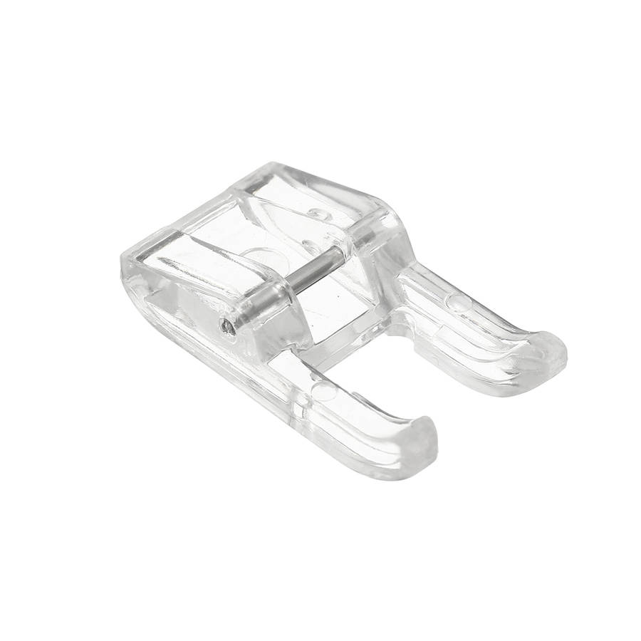 11 Pcs Domestic Sewing Machine Presser Foot Feet Set Crafts Accessories Part Kit Tools