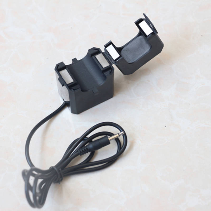 Split Core Current Transformer Clamp CT Sensor KCT-24 Current Sensor 100A 150A 200A 250A 300A 400A C