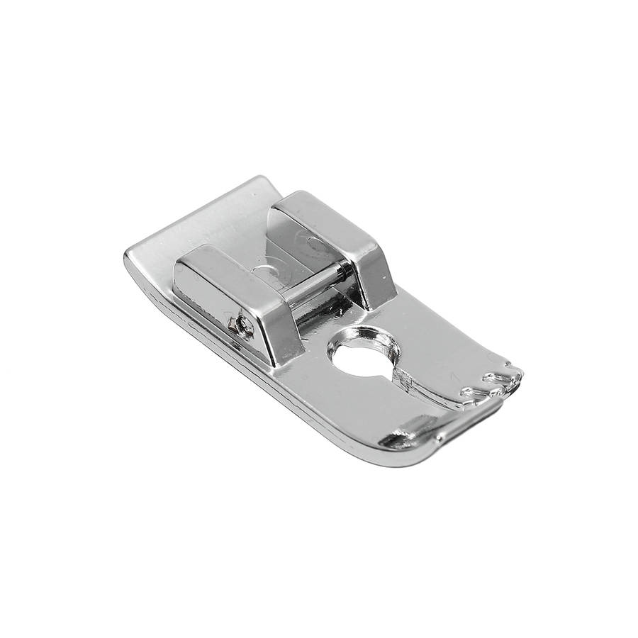 11 Pcs Domestic Sewing Machine Presser Foot Feet Set Crafts Accessories Part Kit Tools