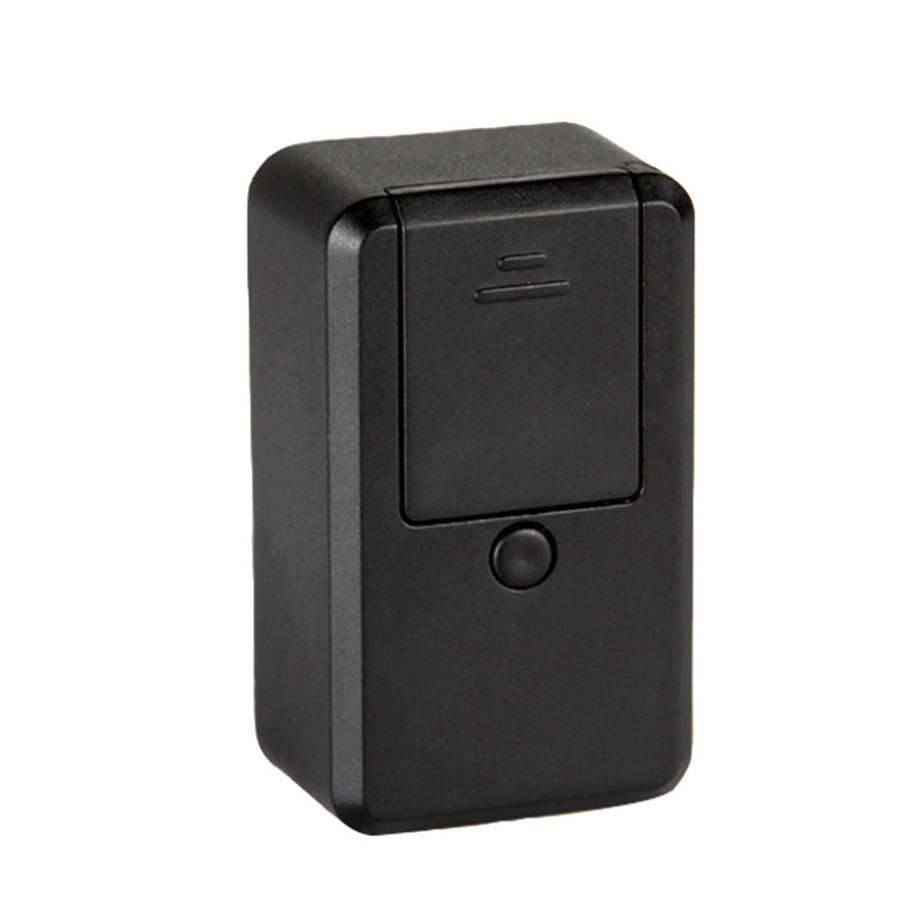 GF19 Mini GPS Tracker SOS Magnetic Real Time Car Vehicle Locator Tracking Device GPS & Accessories