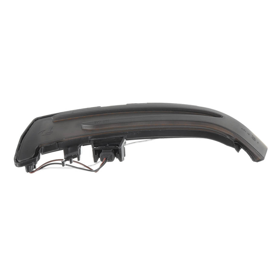 LED Side Mirror Sequential Turn Signal Lamps For Mercedes A B C E S CLS CLA GLA GLK Class